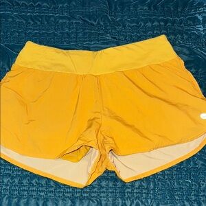 Senita speed short